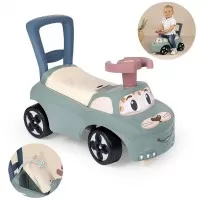 Masinuta Smoby Auto verde