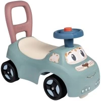 Masinuta fara pedale Smoby Auto verde