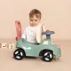 Masinuta fara pedale Smoby Auto verde Masinuta fara pedale Smoby Auto verde