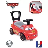 Masinuta fara pedale Smoby Cars