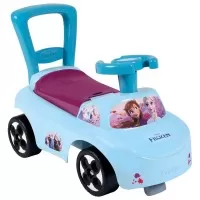 Masinuta fara pedale Smoby Frozen
