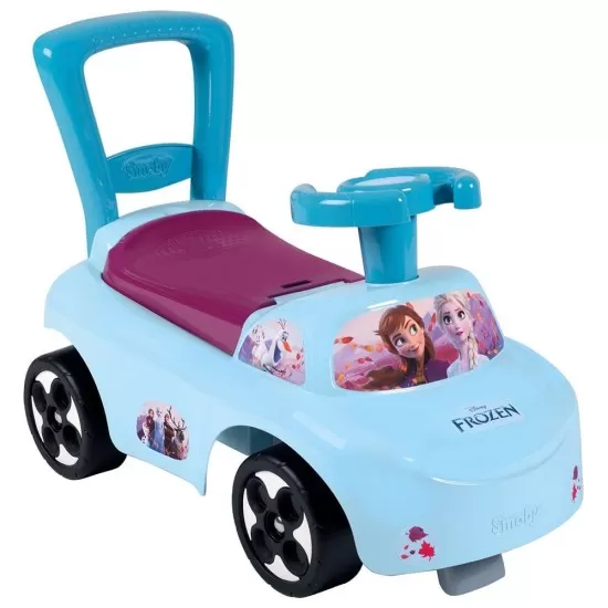Masinuta fara pedale Smoby Frozen