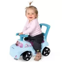 Masinuta fara pedale Smoby Frozen