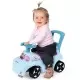 Masinuta fara pedale Smoby Frozen