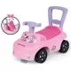 Masinuta fara pedale Smoby Minnie Pink