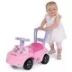 Masinuta fara pedale Smoby Minnie Pink
