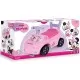 Masinuta fara pedale Smoby Minnie Pink