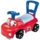 Masinuta Smoby Spidey rosu Masinuta Smoby Spidey rosu