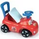 Masinuta Smoby Spidey rosu Masinuta Smoby Spidey rosu