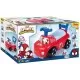 Masinuta Smoby Spidey rosu Masinuta Smoby Spidey rosu