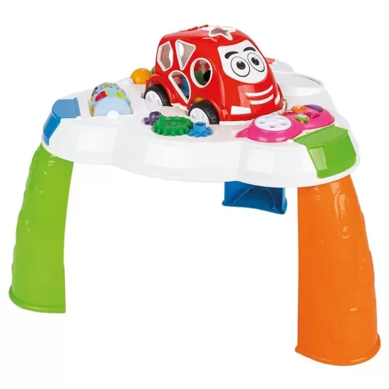 Masuta cu activitati Pilsan Activity Play Table Masuta cu activitati Pilsan Activity Play Table