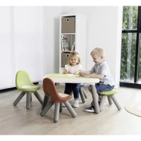 Masuta pentru copii Smoby Life verde