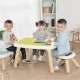 Masuta pentru copii Smoby verde Masuta pentru copii Smoby verde