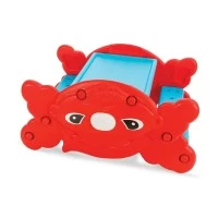 Masuta si balansoar pentru copii Pilsan Clown Red