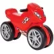 Motocicleta fara pedale Pilsan Mini Moto Red Motocicleta fara pedale Pilsan Mini Moto Red