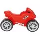 Motocicleta fara pedale Pilsan Mini Moto Red Motocicleta fara pedale Pilsan Mini Moto Red