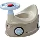Olita educativa pentru copii Big Baby Potty Grey Olita educativa pentru copii Big Baby Potty Grey