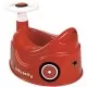 Olita educativa pentru copii Big Baby Potty Red Olita educativa pentru copii Big Baby Potty Red