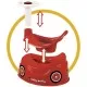 Olita educativa pentru copii Big Baby Potty Red Olita educativa pentru copii Big Baby Potty Red