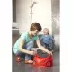 Olita educativa pentru copii Big Baby Potty Red Olita educativa pentru copii Big Baby Potty Red