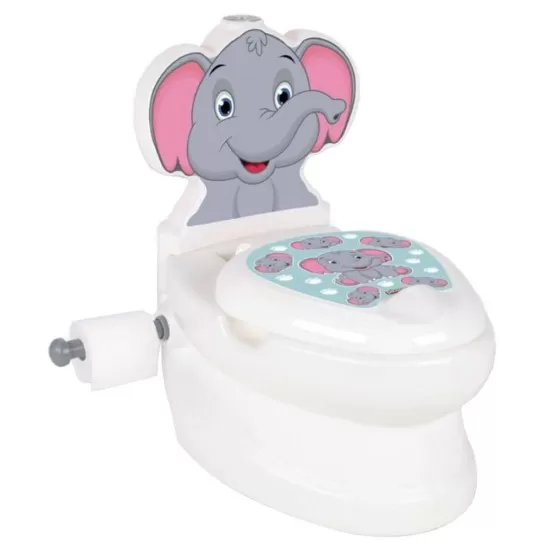 Olita educativa pentru copii Pilsan Elephant Olita educativa pentru copii Pilsan Elephant