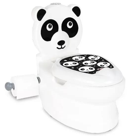 Olita educativa pentru copii Pilsan Panda Olita educativa pentru copii Pilsan Panda