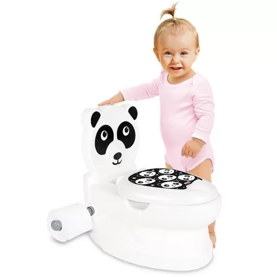 Olita educativa pentru copii Pilsan Panda Olita educativa pentru copii Pilsan Panda
