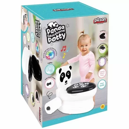 Olita educativa pentru copii Pilsan Panda Olita educativa pentru copii Pilsan Panda
