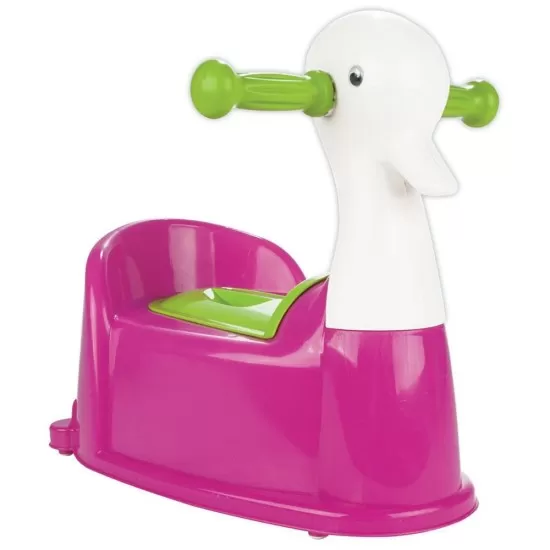 Olita pentru copii Pilsan Ducky Pink