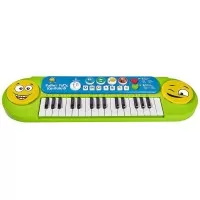 Orga Simba My Music World Funny Keyboard