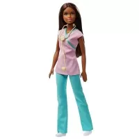 Papusa Barbie Cariere Asistenta