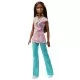 Papusa Barbie Cariere Asistenta
