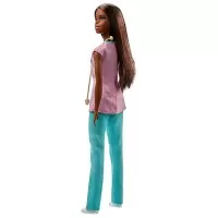 Papusa Barbie Cariere Asistenta