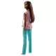 Papusa Barbie Cariere Asistenta