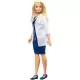 Papusa Barbie Cariere - Doctorita