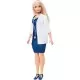 Papusa Barbie Cariere - Doctorita