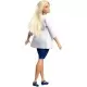 Papusa Barbie Cariere - Doctorita