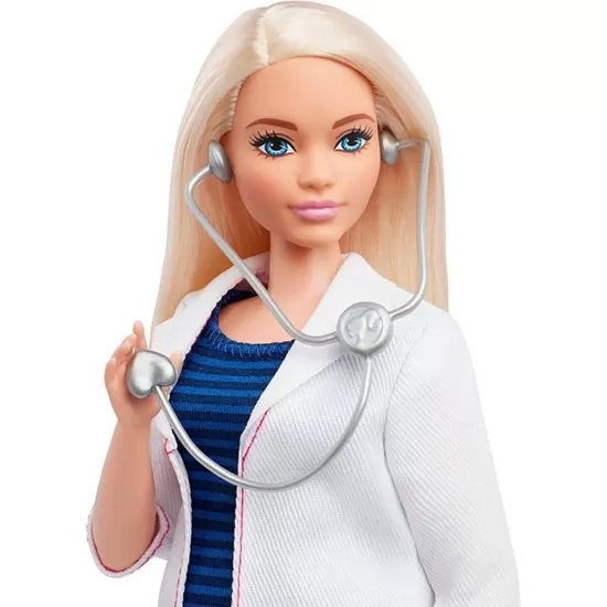 Papusa Barbie Cariere - Doctorita