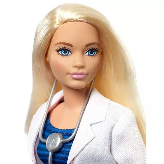 Papusa Barbie Cariere - Doctorita