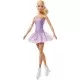 Papusa Barbie Cariere Patinatoare Papusa Barbie Cariere Patinatoare