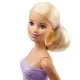 Papusa Barbie Cariere Patinatoare Papusa Barbie Cariere Patinatoare