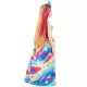 Papusa Barbie Dreamtopia printesa cu coronita albastra Papusa Barbie Dreamtopia printesa cu coronita albastra