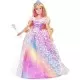 Papusa Barbie Dreamtopia Printesa in rochie de bal cu accesorii Mattel Papusa Barbie Dreamtopia Printesa in rochie de bal cu accesorii Mattel