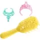 Papusa Barbie Dreamtopia Printesa in rochie de bal cu accesorii Mattel Papusa Barbie Dreamtopia Printesa in rochie de bal cu accesorii Mattel