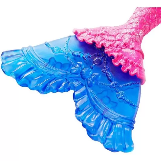 Papusa Barbie Mattel Dreamtopia Sirena GJK08 Papusa Barbie Mattel Dreamtopia Sirena GJK08