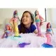 Papusa Barbie Mattel Dreamtopia Sirena GJK08 Papusa Barbie Mattel Dreamtopia Sirena GJK08