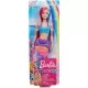 Papusa Barbie Mattel Dreamtopia Sirena GJK08 Papusa Barbie Mattel Dreamtopia Sirena GJK08