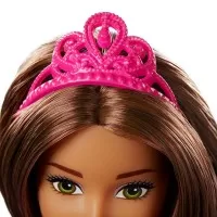 Papusa Barbie Mattel Dreamtopia Zana FWK88