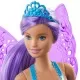 Papusa Barbie Mattel Dreamtopia Zana GJK00 Papusa Barbie Mattel Dreamtopia Zana GJK00