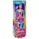 Papusa Barbie Mattel Dreamtopia Zana GJK00 Papusa Barbie Mattel Dreamtopia Zana GJK00
